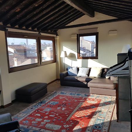 B&B Palazzo Regau Vicenza Luaran gambar