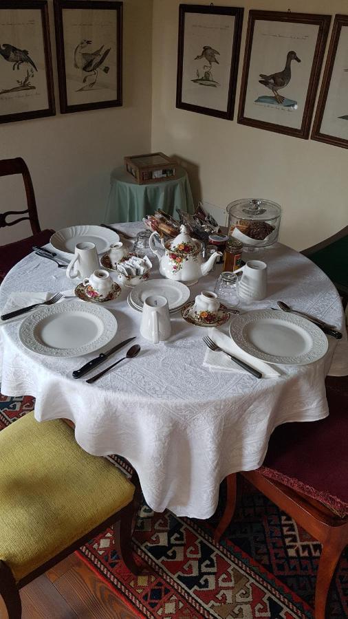 B&B Palazzo Regau Vicenza Luaran gambar