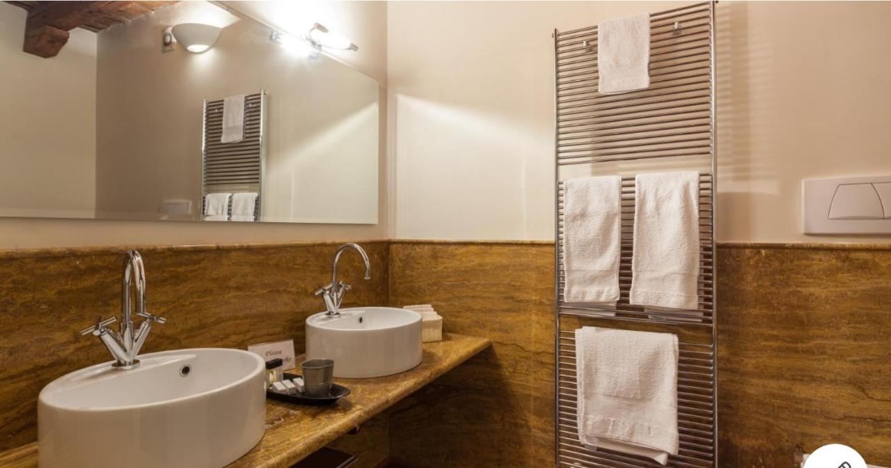 B&B Palazzo Regau Vicenza Luaran gambar